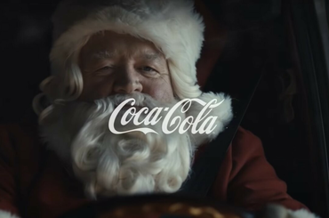 Coca Cola 2020
