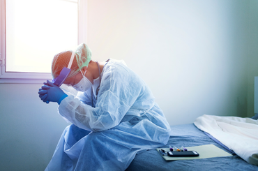 koronavírus járvány Magyarországon