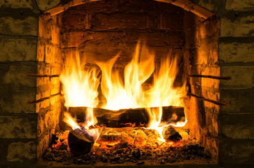 kandalló választás