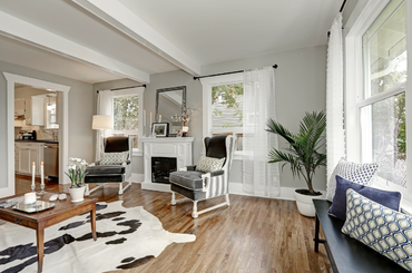 30 perces takarítás