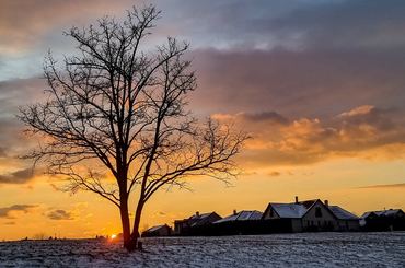 Heti időjárás előrejelzés