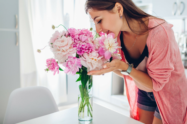 Újra itt  a tavasz! 