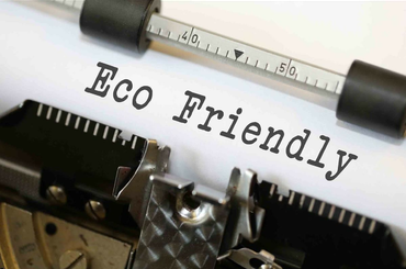 Környezettudatosság