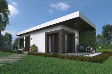 Készház az Aliexpressen