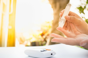 7 szuper ötlet a vércukorszint csökkentésére