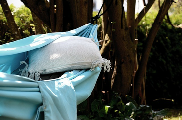 Pihenető környezet