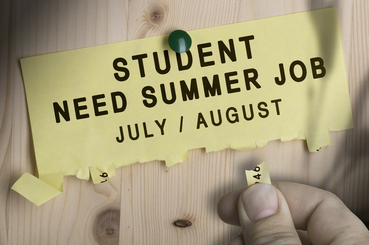 12 pénzszerzési lehetőség a nyári szünetre