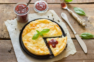 3 szuper, gyors, egyszerű torta receptje Egyszerű torták