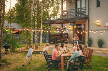 Tökéletes nyaraló