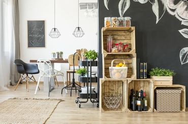 Táblafesték otthonodban