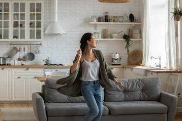 Gyors takarítás tippek: takarítás 5 percben