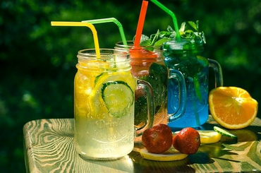 Ezeket a hűsítő italokat kóstold meg idén Te is Limonádék