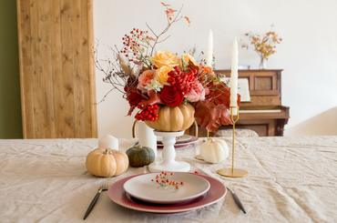 13 olcsó őszi dekortipp