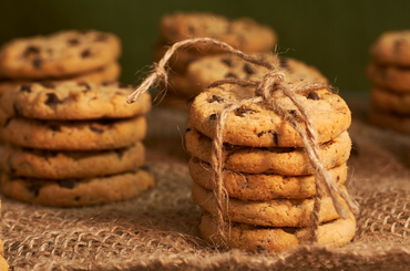 Michelle Obama csokis keksz receptje