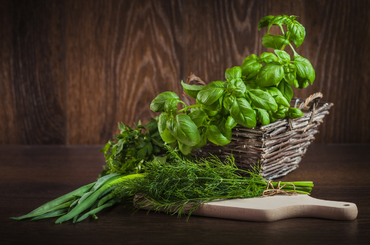 Ezeket a fűszernövényeket termeszd a lakásban