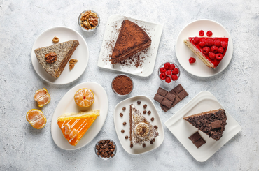12 látványos és finom tortaötlet az év minden hónapjára- egyszerű és ötletes torták 12 látványos és finom tortaötlet az év minden hónapjára- egyszerű és ötletes torták