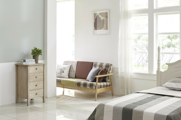 Tágasabbnak tűnő szoba