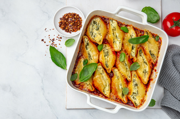 Egyszerű vegetáriánus tészta recept Tészta recept