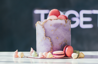 Trendi torta ötlet Tortacsoda