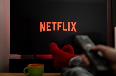 Netflix filmek és sorozatok