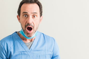 Fogorvosok rémtörténetei