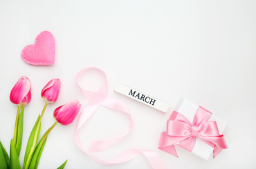 DIY nőnapi ajándékok Nőnapi ajándék ötletek