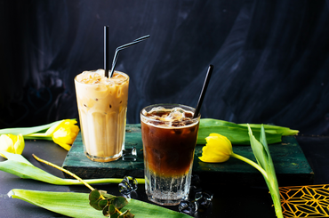 tavaszi kávé receptek