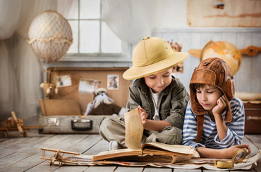 A legjobb ifjúsági könyvek