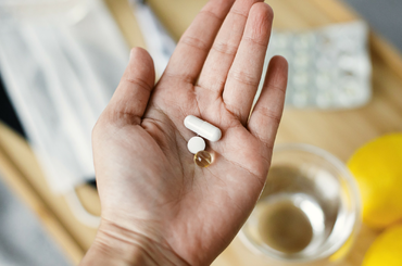 Milyen vitaminokat szedjünk télen?