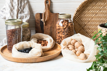 Nem is olyan bonyolult környezettudatosabbá varázsolni az otthonod Nem is olyan bonyolult környezettudatosabbá varázsolni az otthonod