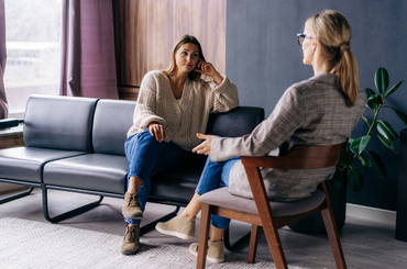 Ezért fontos pszichológushoz járni