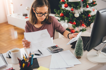 Karácsonyi készületek