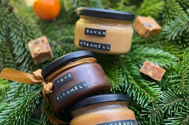 Bebepiskóta receptje karácsonyra