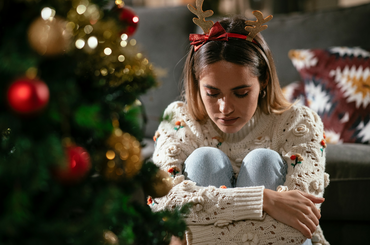 Ezzel a trükkel megbirkózhatsz az ünnepekkel, ha nem kedveled a karácsonyt