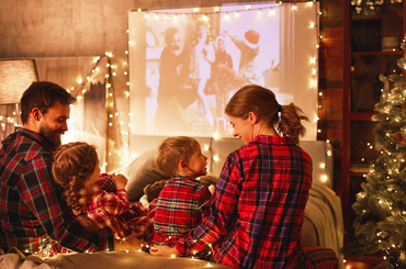 10 legjobb karácsonyi film