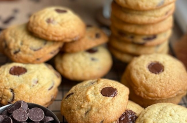 Bebepiskóta receptje