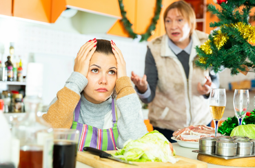 Stresszmentes karácsony Stresszmentes karácsony