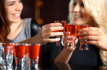 Méregtelenítés alkohol után