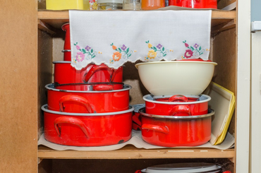 Felesleges dolgok a háztartásban