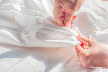 Mosási tippek allergiásoknak