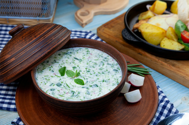 Hűsítő leves receptek