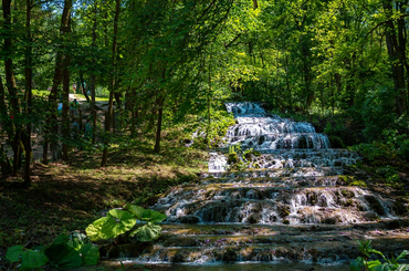 Magyarország legszebb vízesései