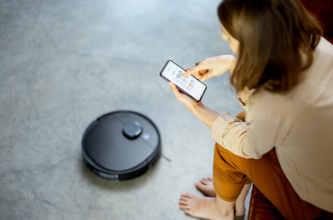 Hasznos takarítóeszközök