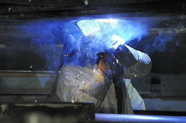 Hegesztés egyszerűen Hegesztés egyszerűen