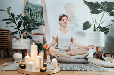 feng shui az otthonunkba