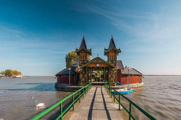 5 legszebb balatoni település