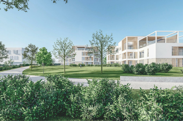 Fedezze fel a BF Luxury Resort világát Fedezze fel a BF Luxury Resort világát – eladó új építésű lakások Balatonfüreden