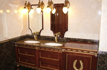 klasszikus lakberendezési stílus