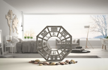 Feng shui szimbólumok és jelentésük