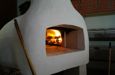 Így építs magadnak kemencét saját kezűleg